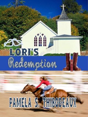 cover image of Lori's Redemption